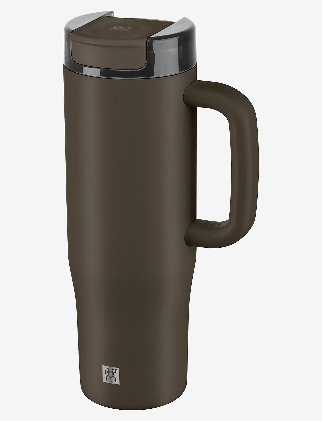 Zwilling | Thermo Straw Tumbler, 900 Ml, Chocolate | ONE SIZE