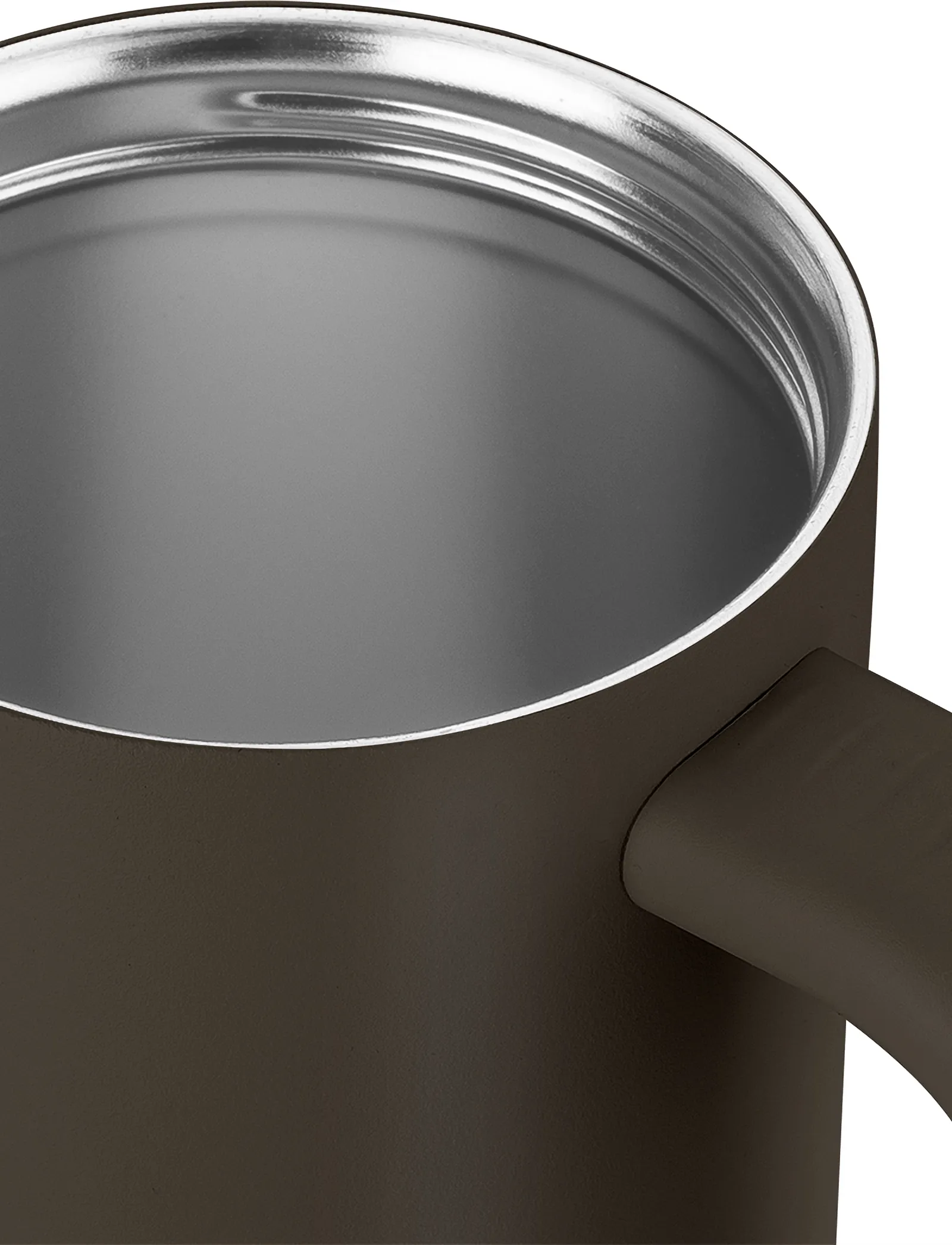 Zwilling - Thermo Straw Tumbler, 900 ml, chocolate - brown - 5