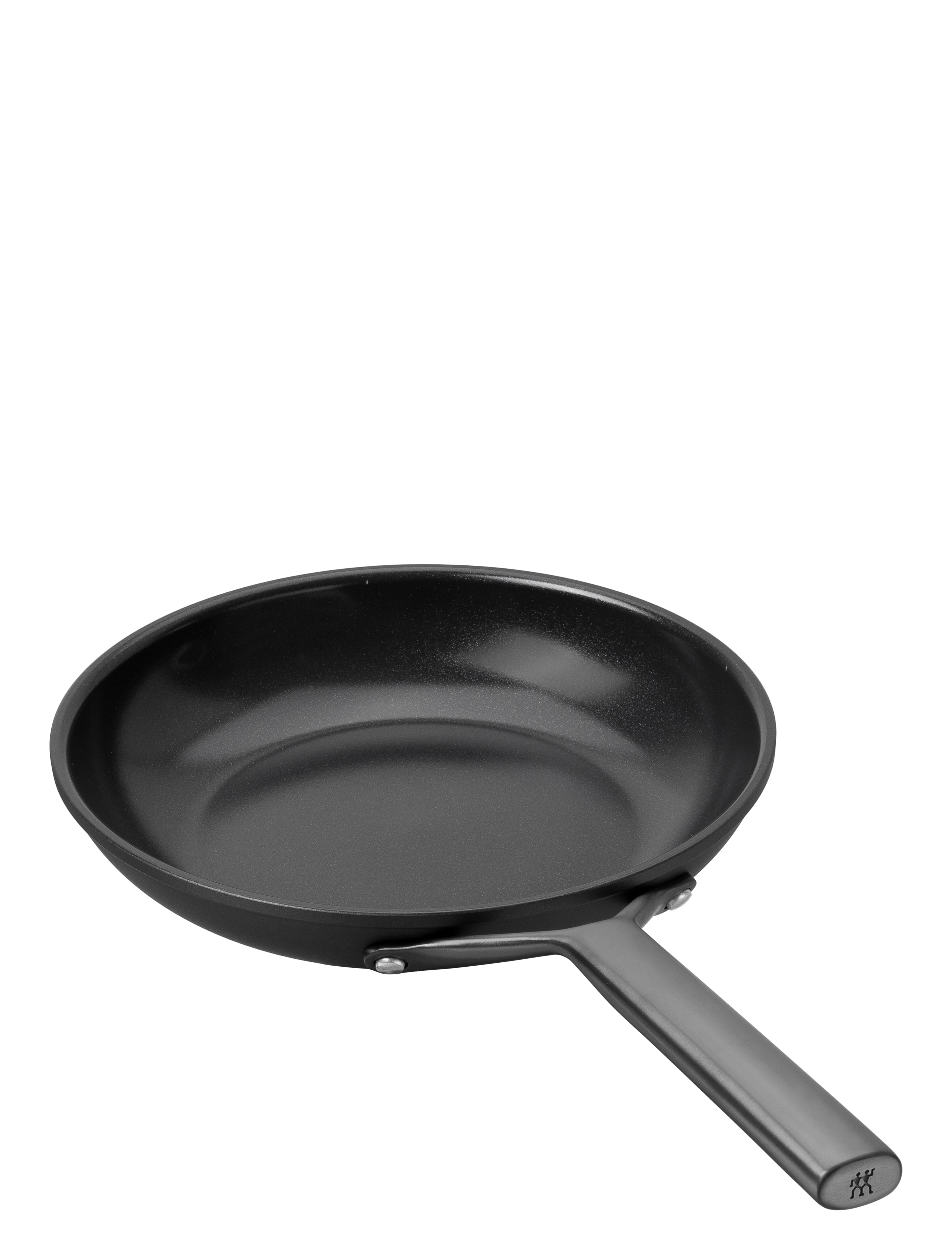 Zwilling - Fry pan 24 cm, Milano,  Black - black - 4