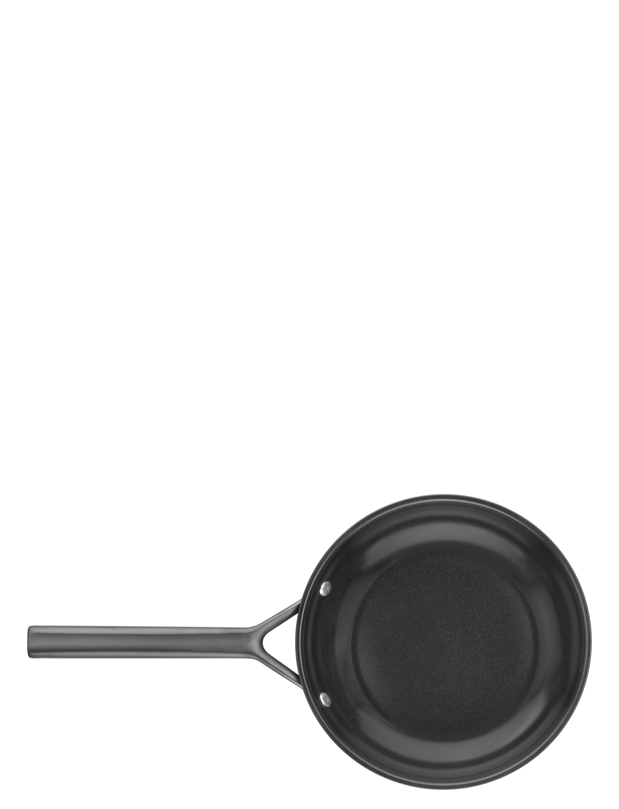 Zwilling - Fry pan 24 cm, Milano,  Black - black - 5