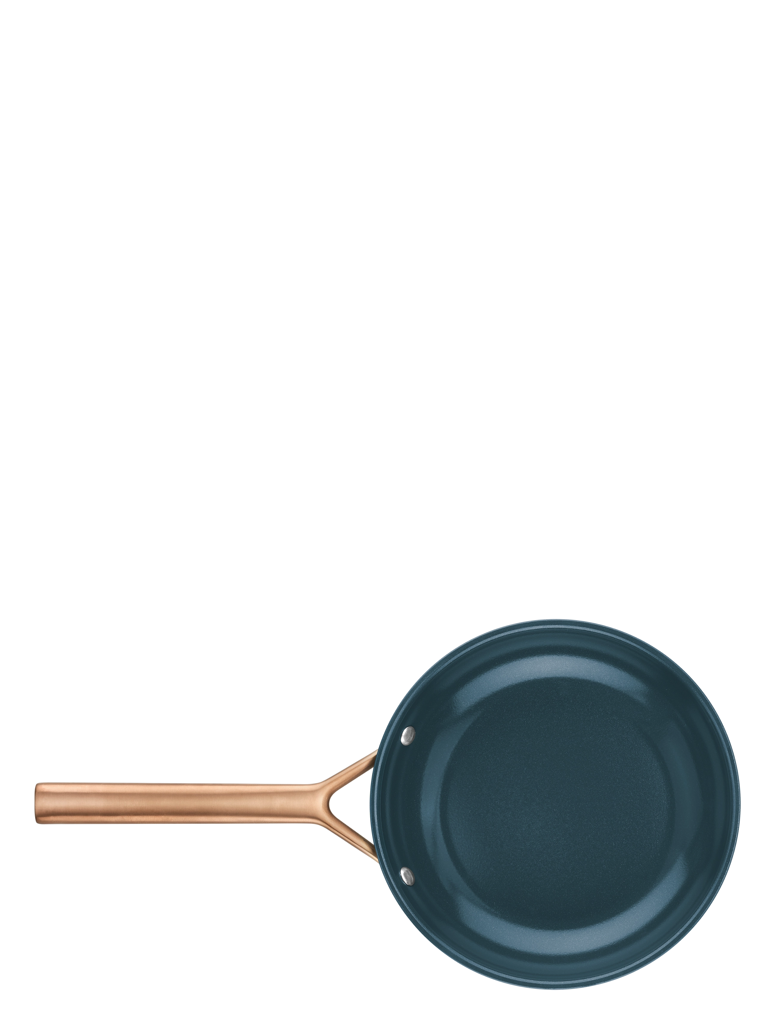 Zwilling - Fry pan 20 cm, Milano, Blue - blue - 5