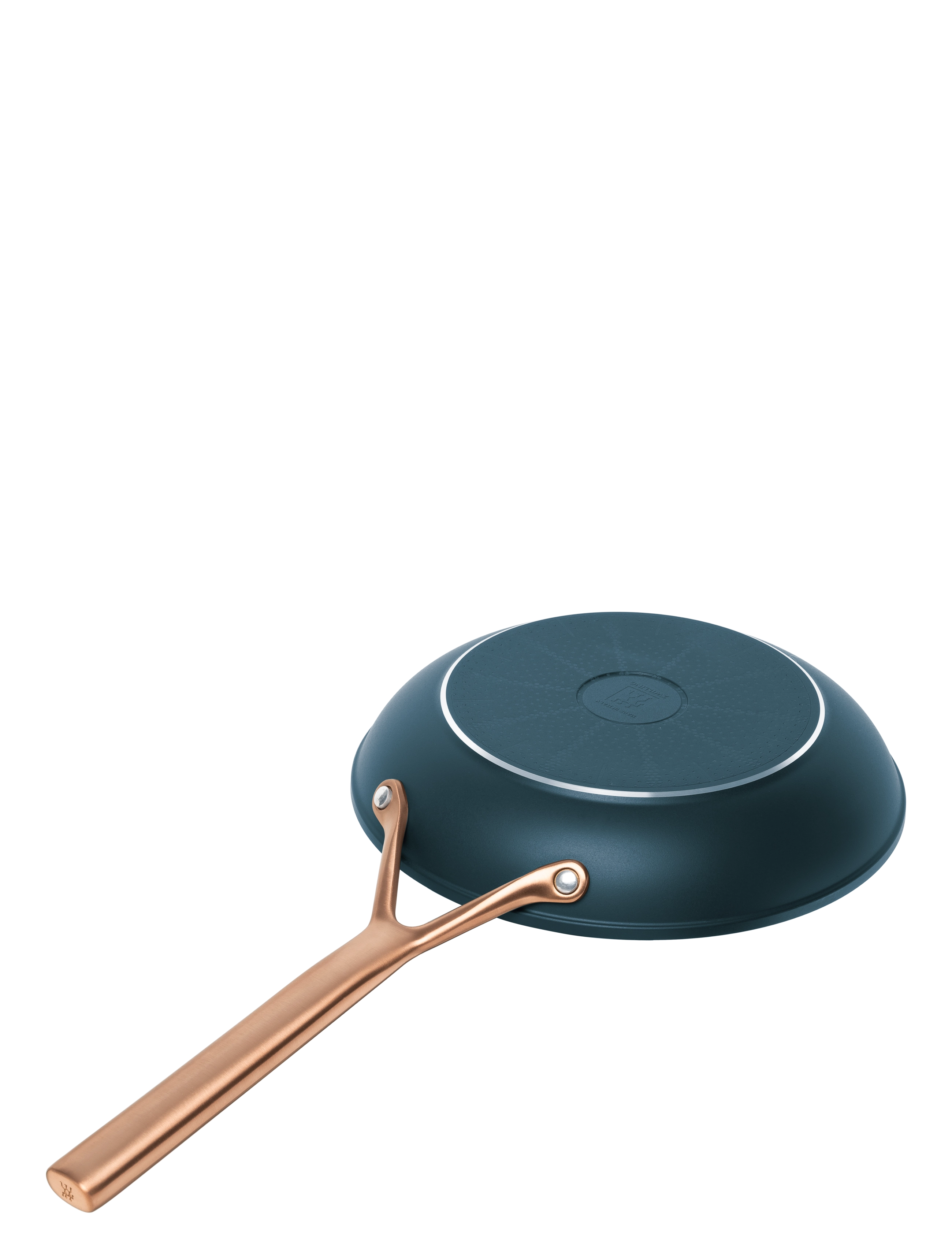 Zwilling - Fry pan Milano - frying pans & skillets - blue - 5