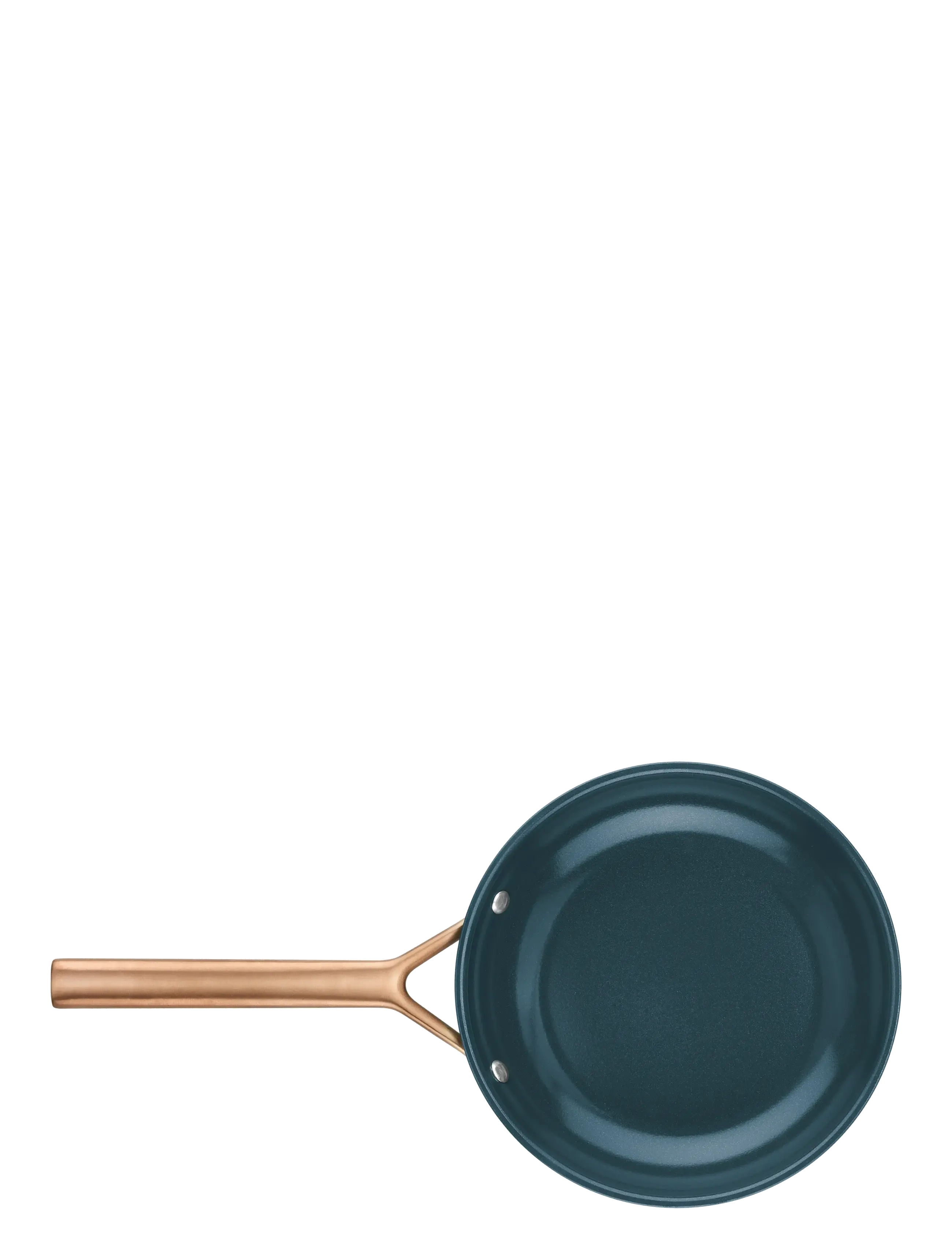 Zwilling - Fry pan 24 cm, Milano, Blue - blue - 5
