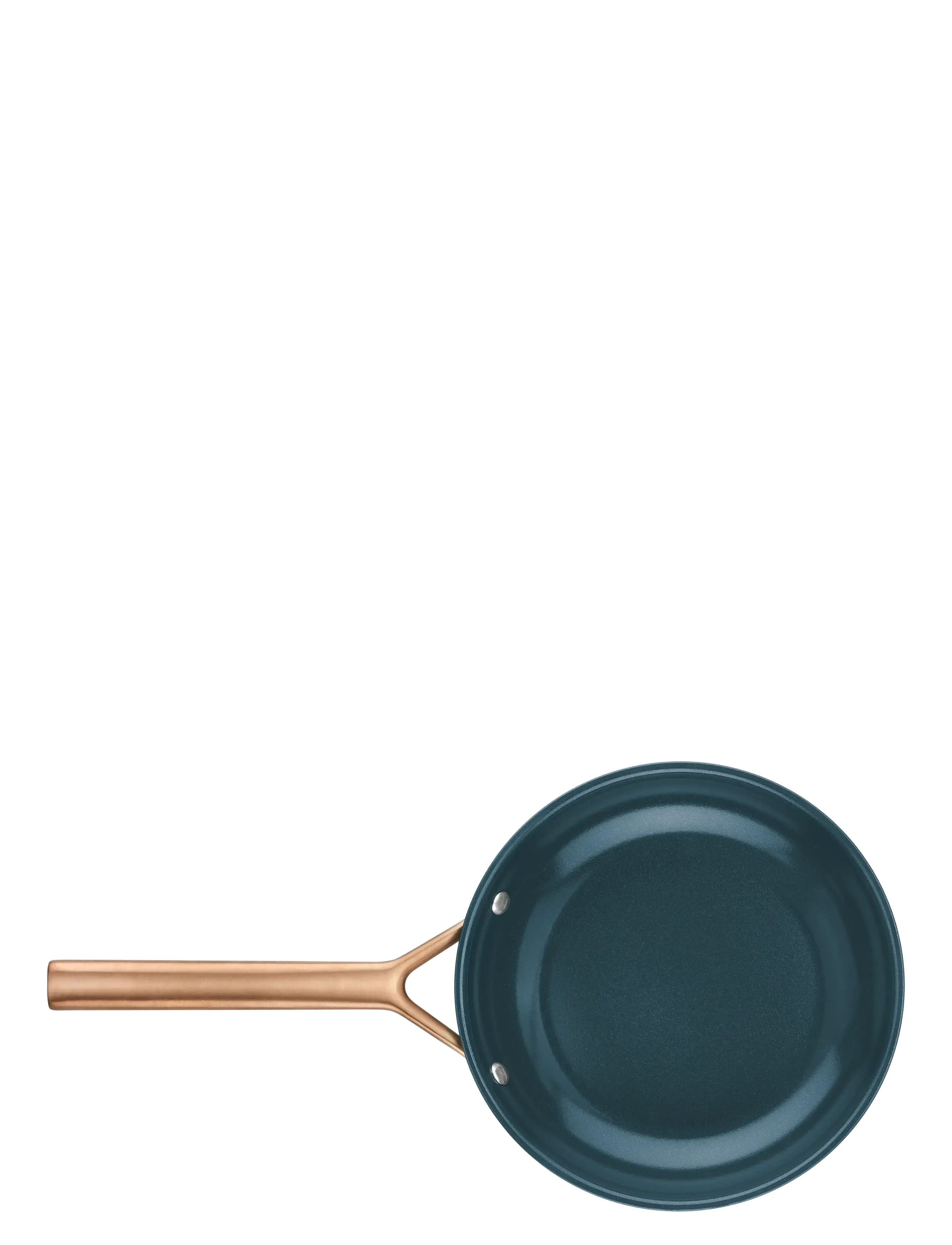 Zwilling - Fry pan 28 cm, Milano, Blue - blue - 5