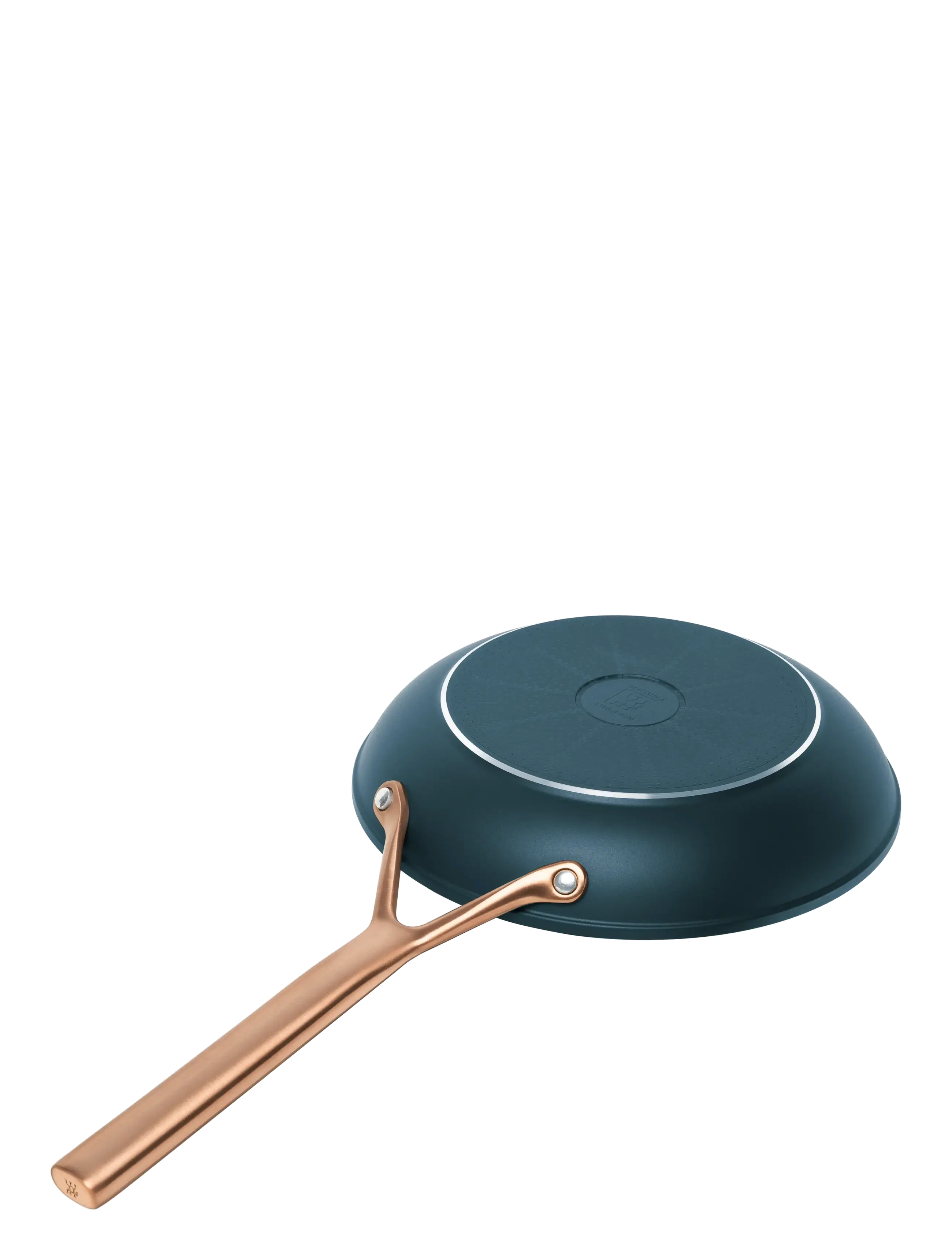 Zwilling - Fry pan Milano - stekpannor - blue - 5