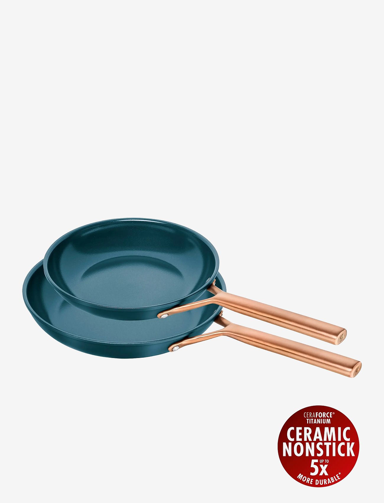 Zwilling | Fry Pan Milano | ONE SIZE