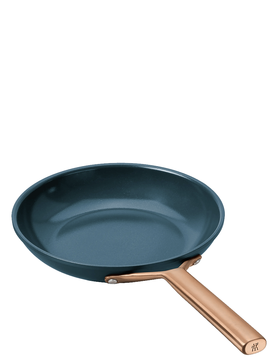 Zwilling - Fry pan Milano - praepannid ja pannid - blue - 4