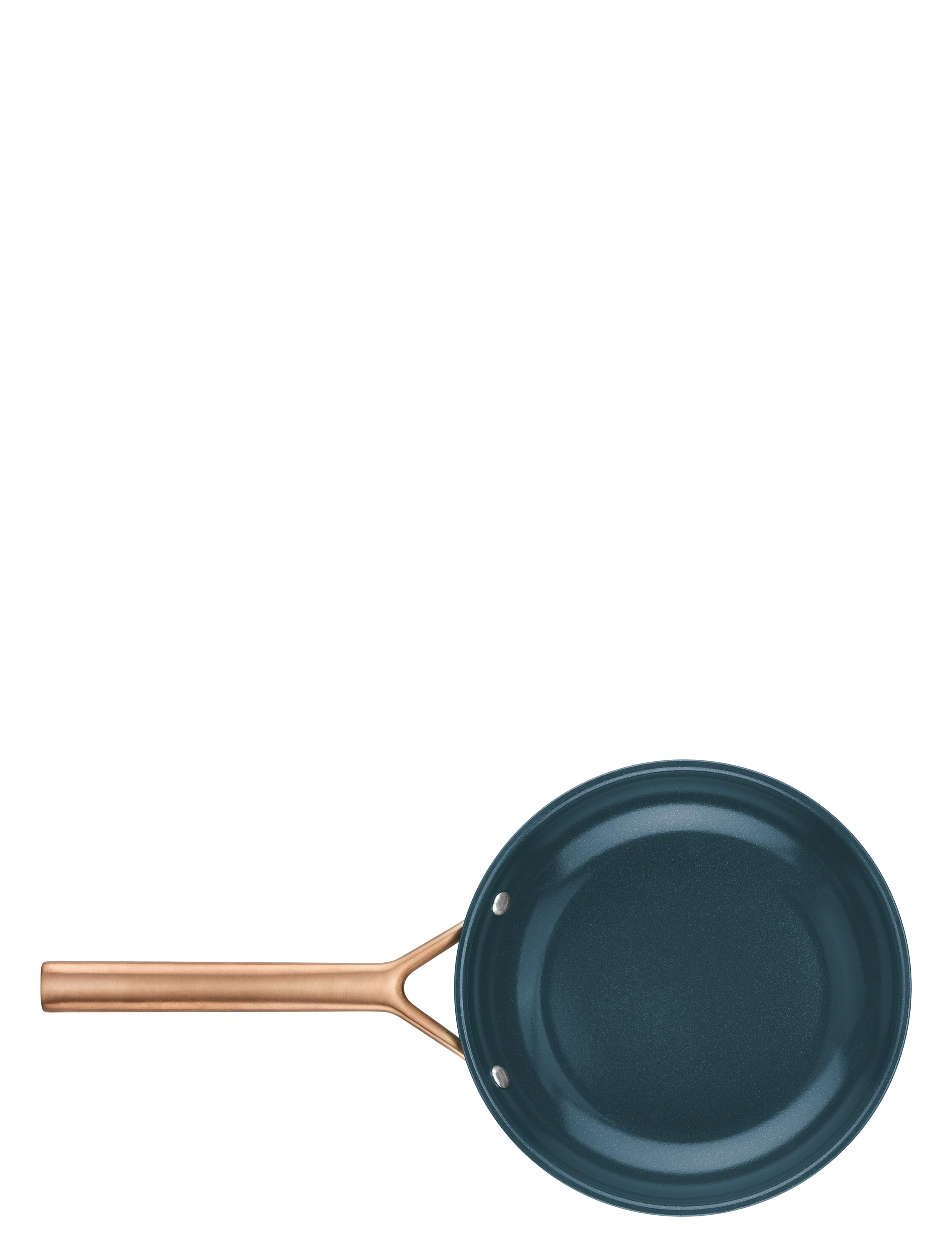 Zwilling - Fry pan set 2-pcs, Milano, Blue - blue - 5