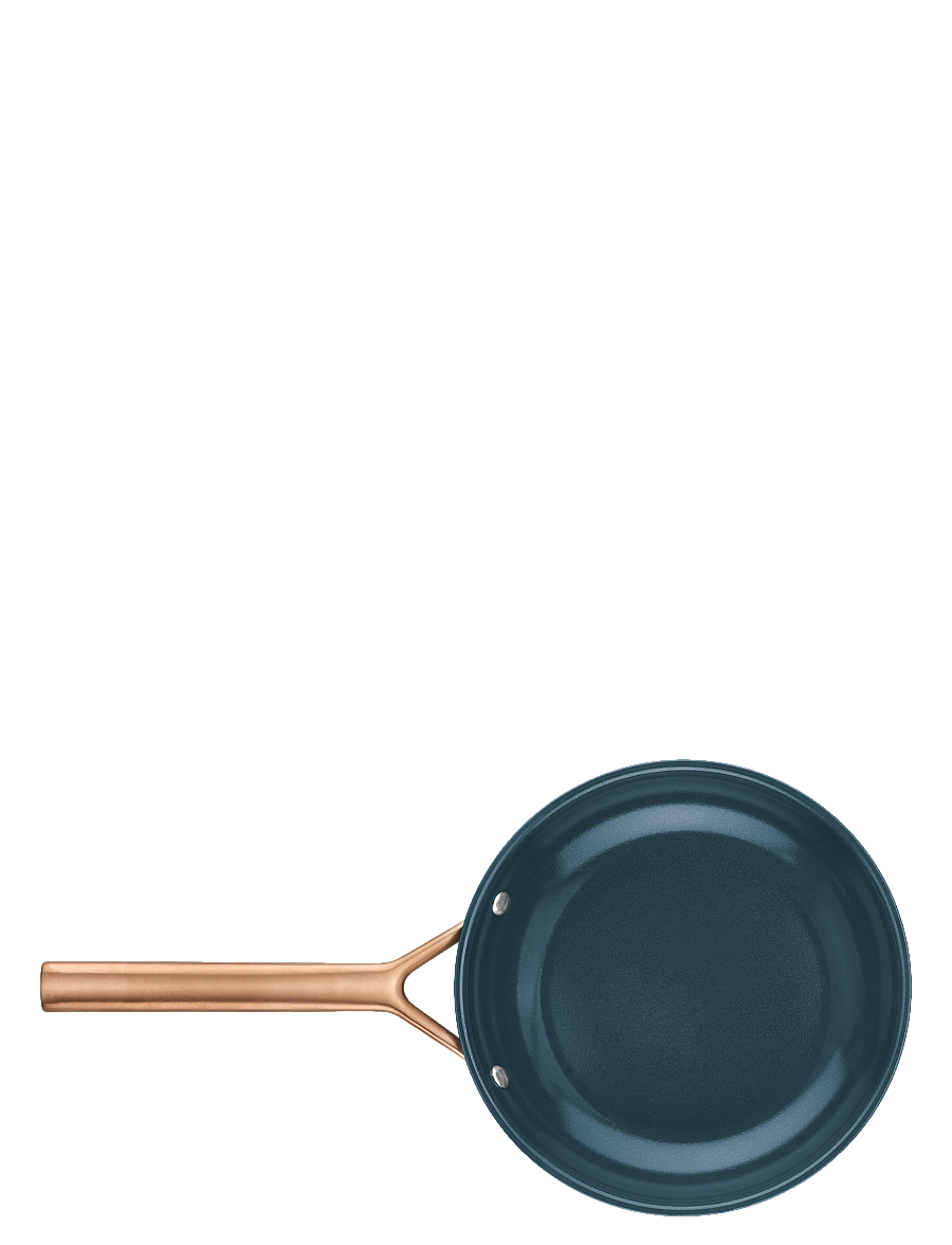 Zwilling - Fry pan Milano - praepannid ja pannid - blue - 5