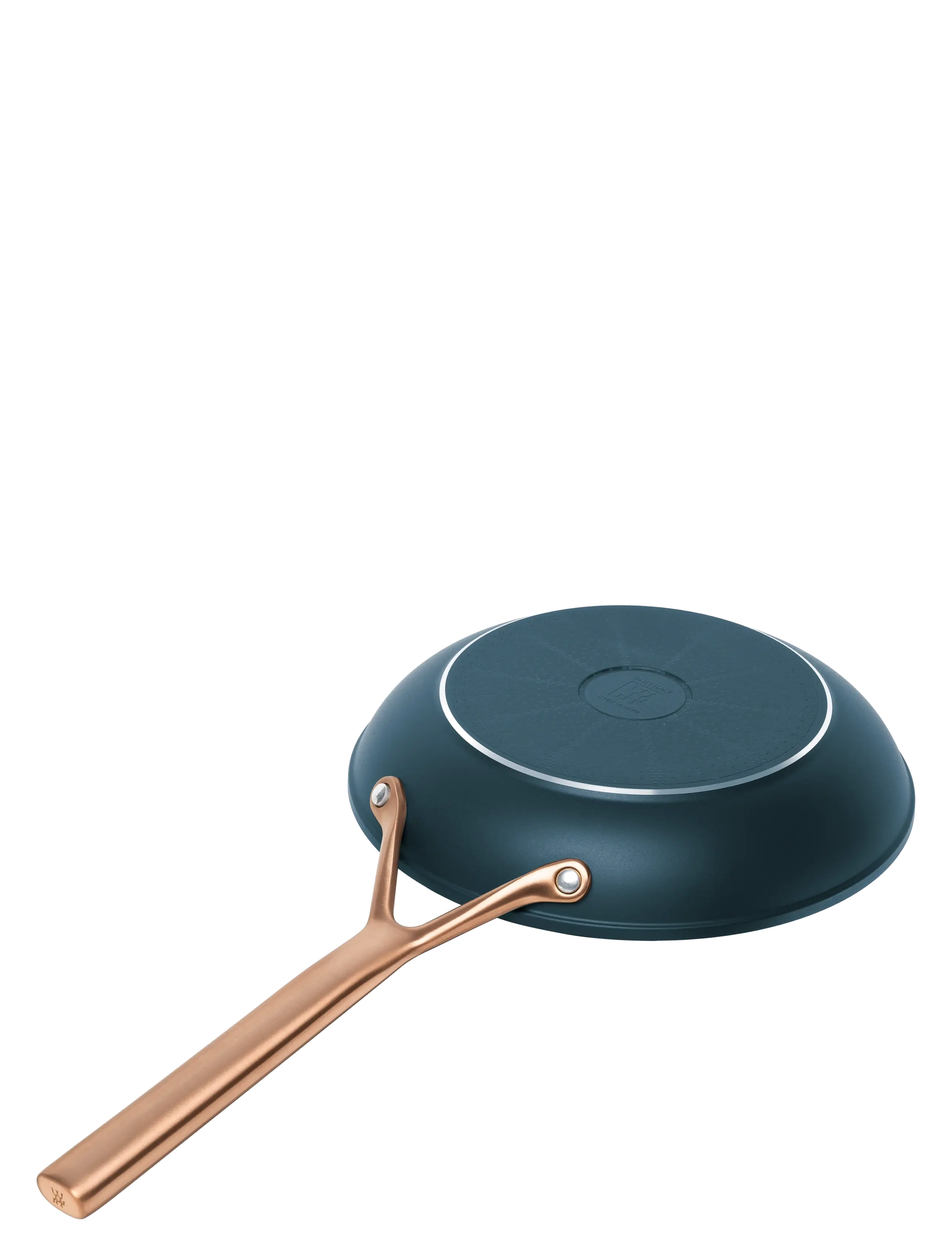 Zwilling - Fry pan Milano - stekpannor - blue - 5