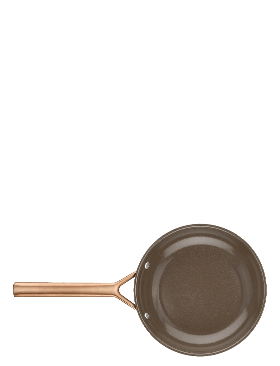 Zwilling - Fry pan Milano - troškintuvės ir gilios keptuvės - brown - 5