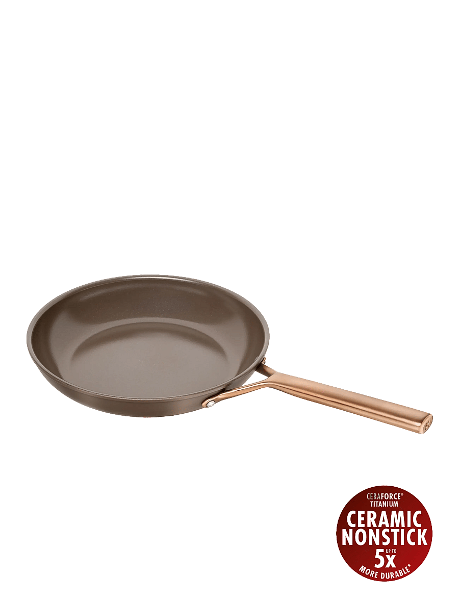 Zwilling - Fry pan Milano - cepšanas pannas - brown - 1