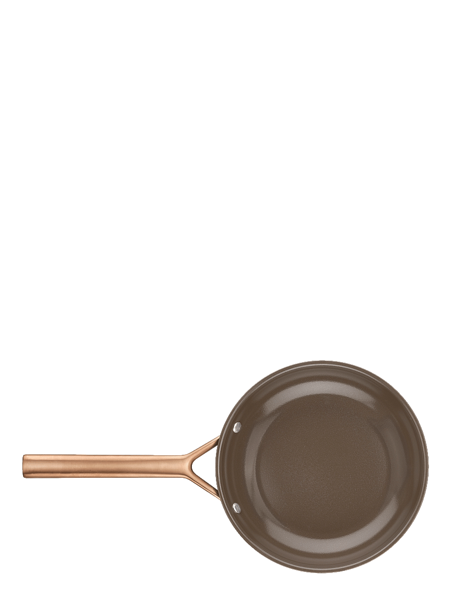 Zwilling - Fry pan Milano - cepšanas pannas - brown - 5