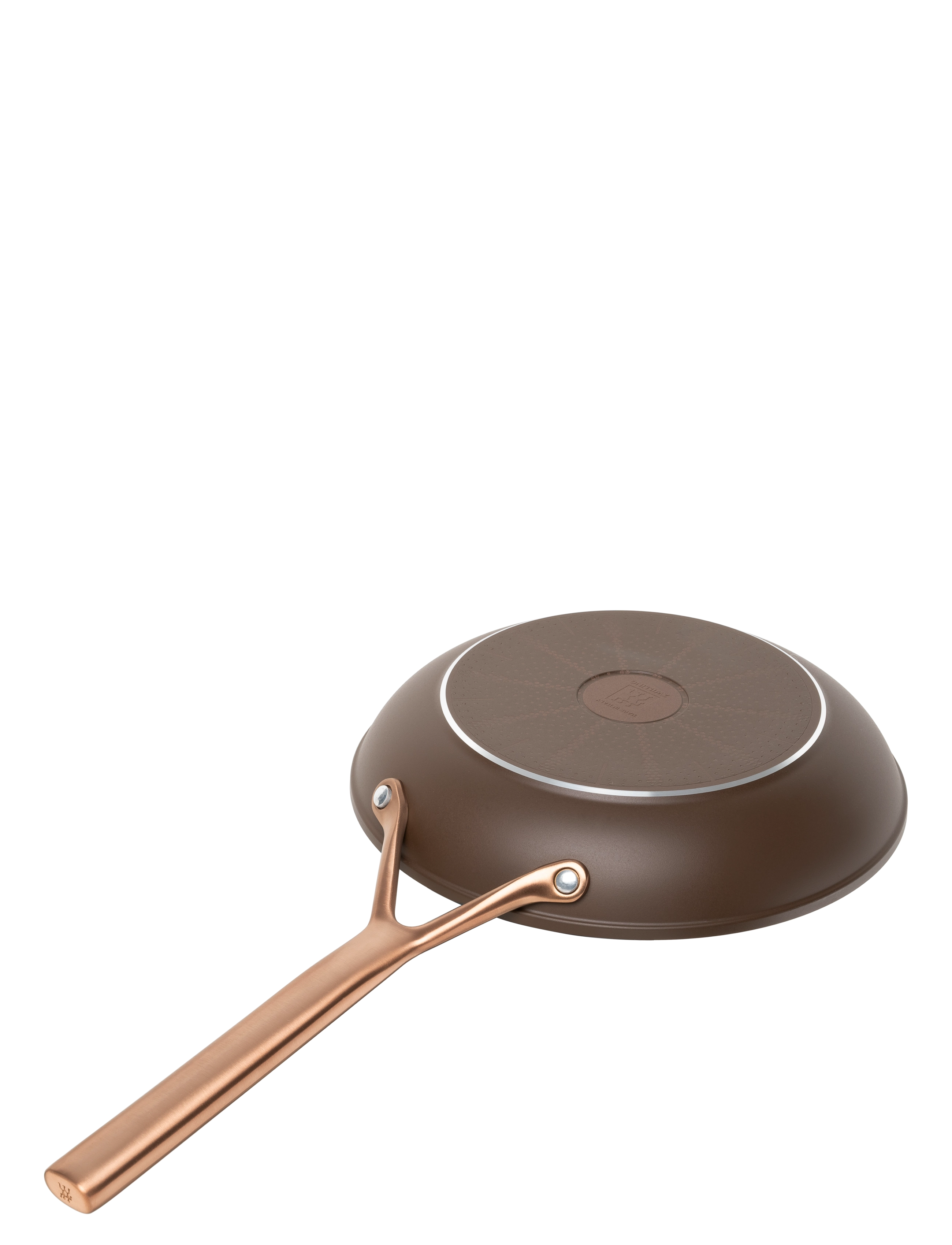 Zwilling - Fry pan Milano - julegaver under 1000kr - brown - 5
