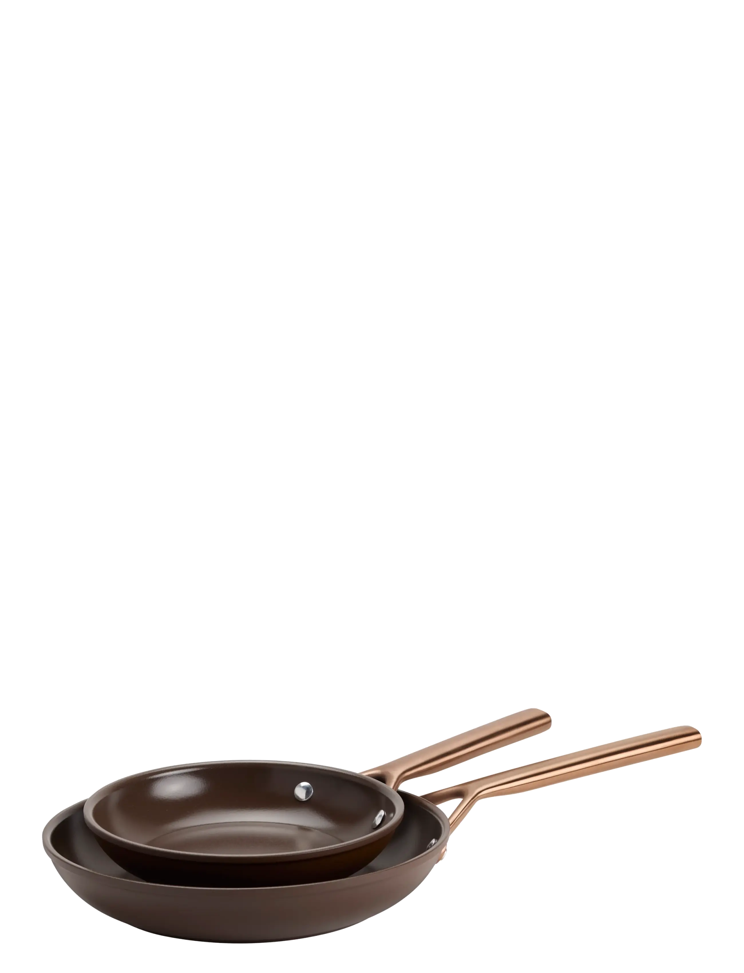 Zwilling - Fry pan Milano - brown - 2