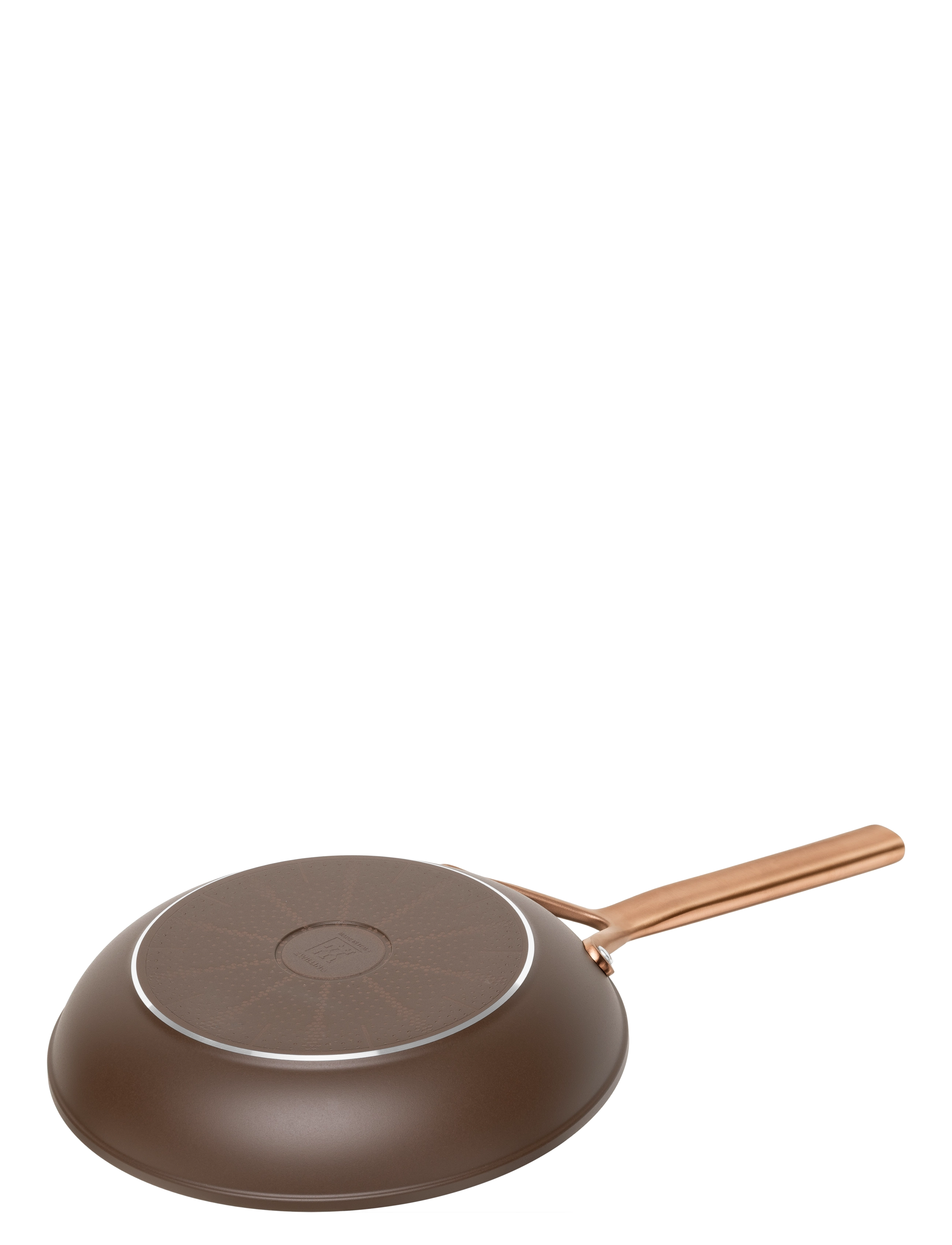 Zwilling - Fry pan Milano - brown - 4