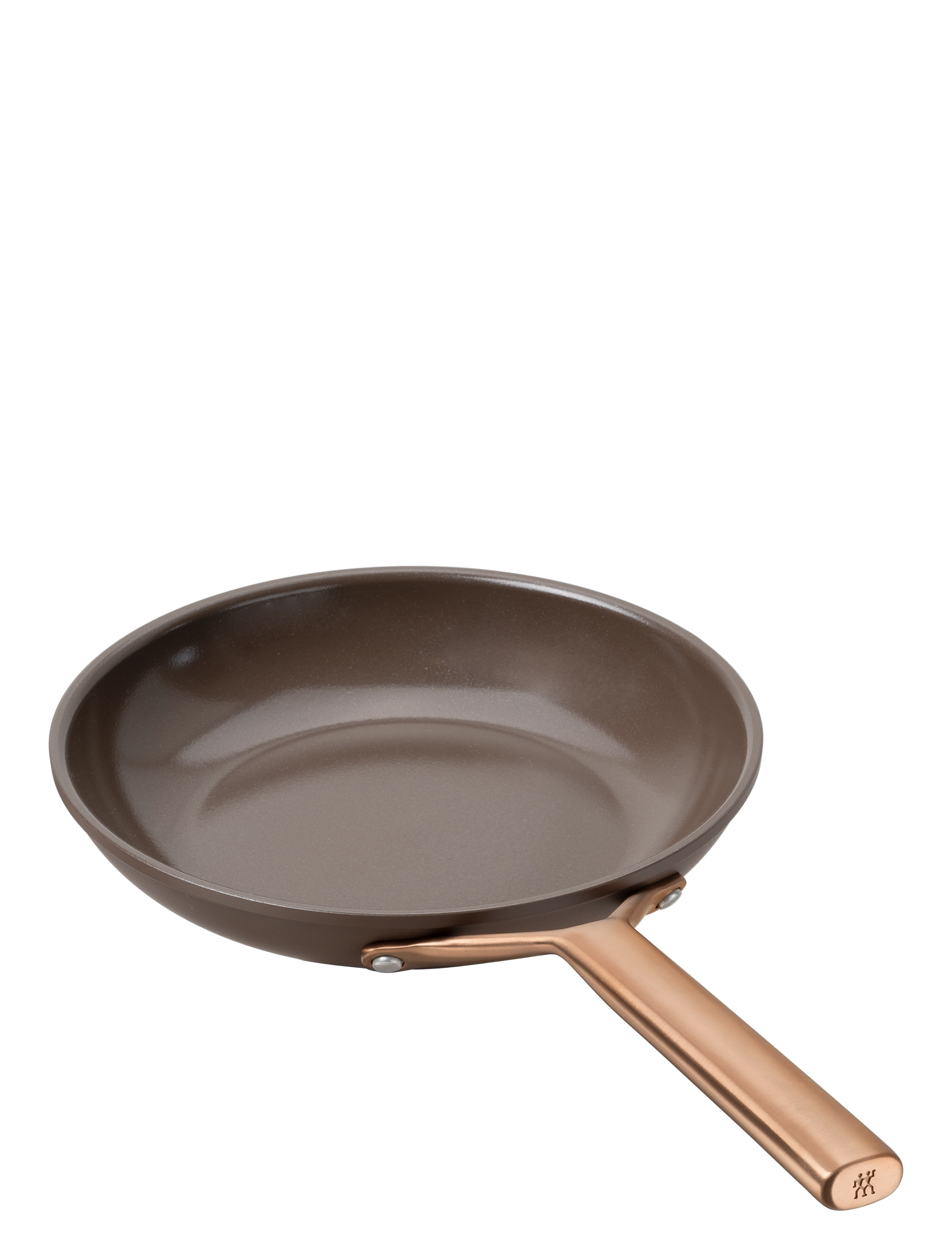 Zwilling - Fry pan Milano - brown - 5