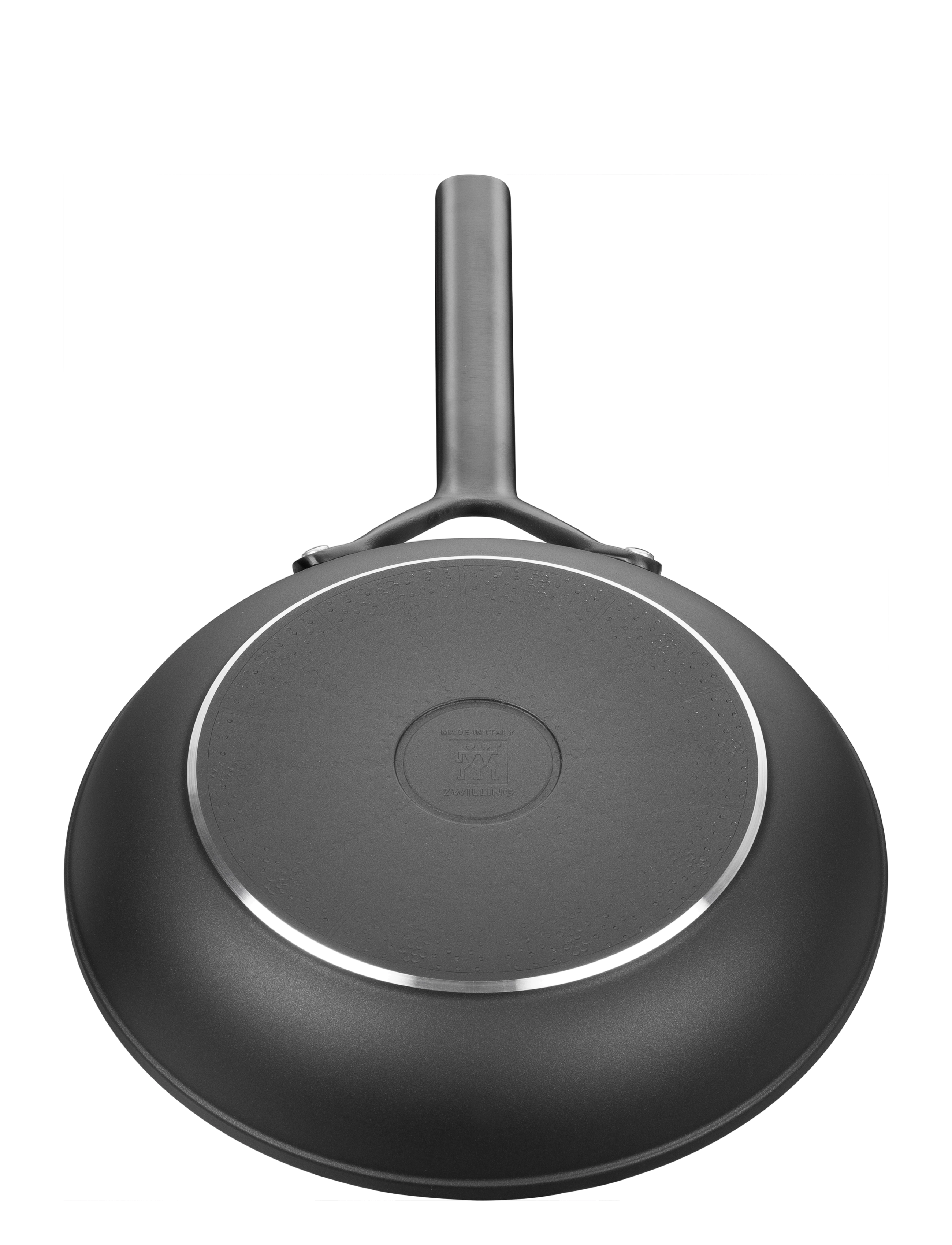 Zwilling - Fry pan set 2-psc, Milano,  Black - black - 2