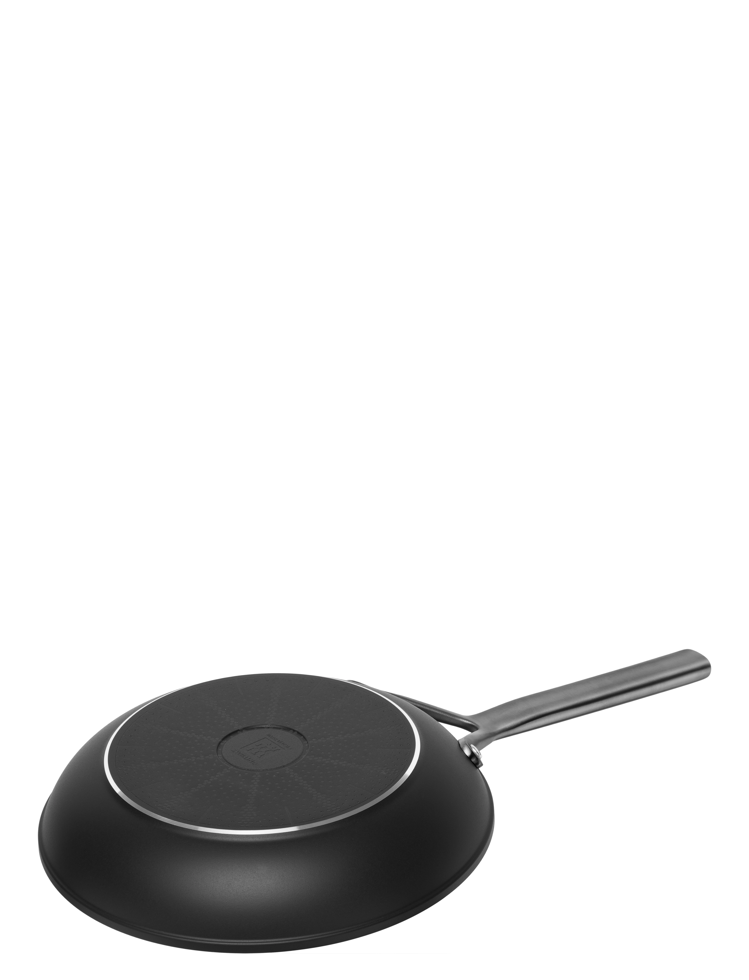 Zwilling - Fry pan set 2-psc, Milano,  Black - black - 3