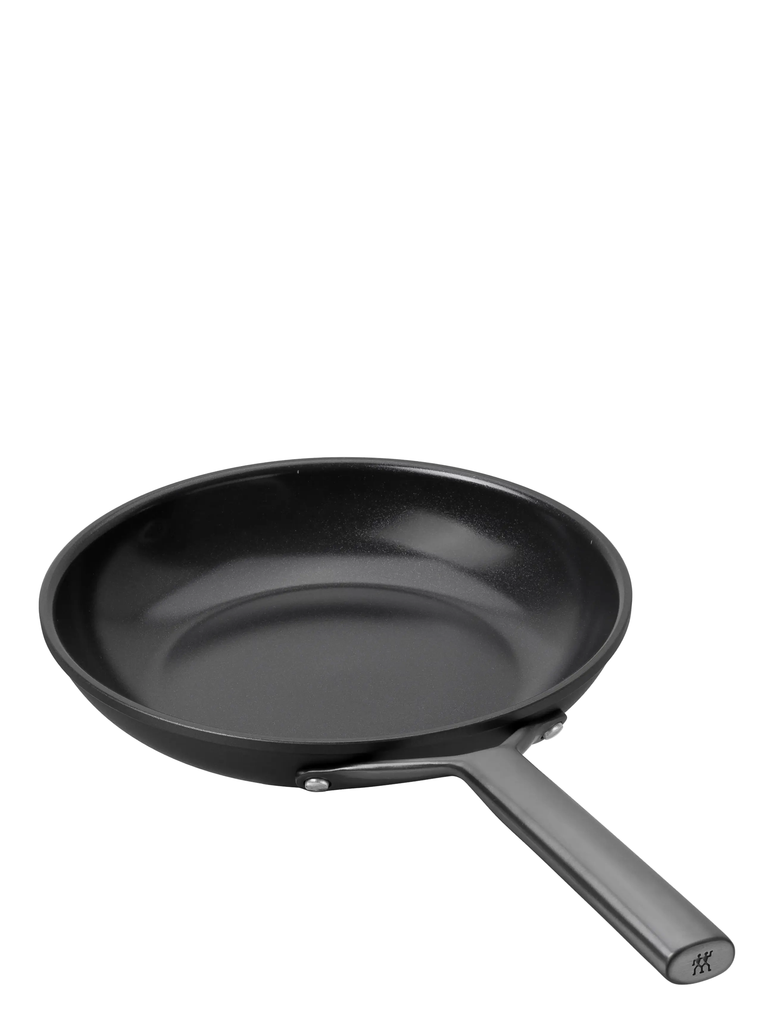 Zwilling - Fry pan set 2-psc, Milano,  Black - black - 4