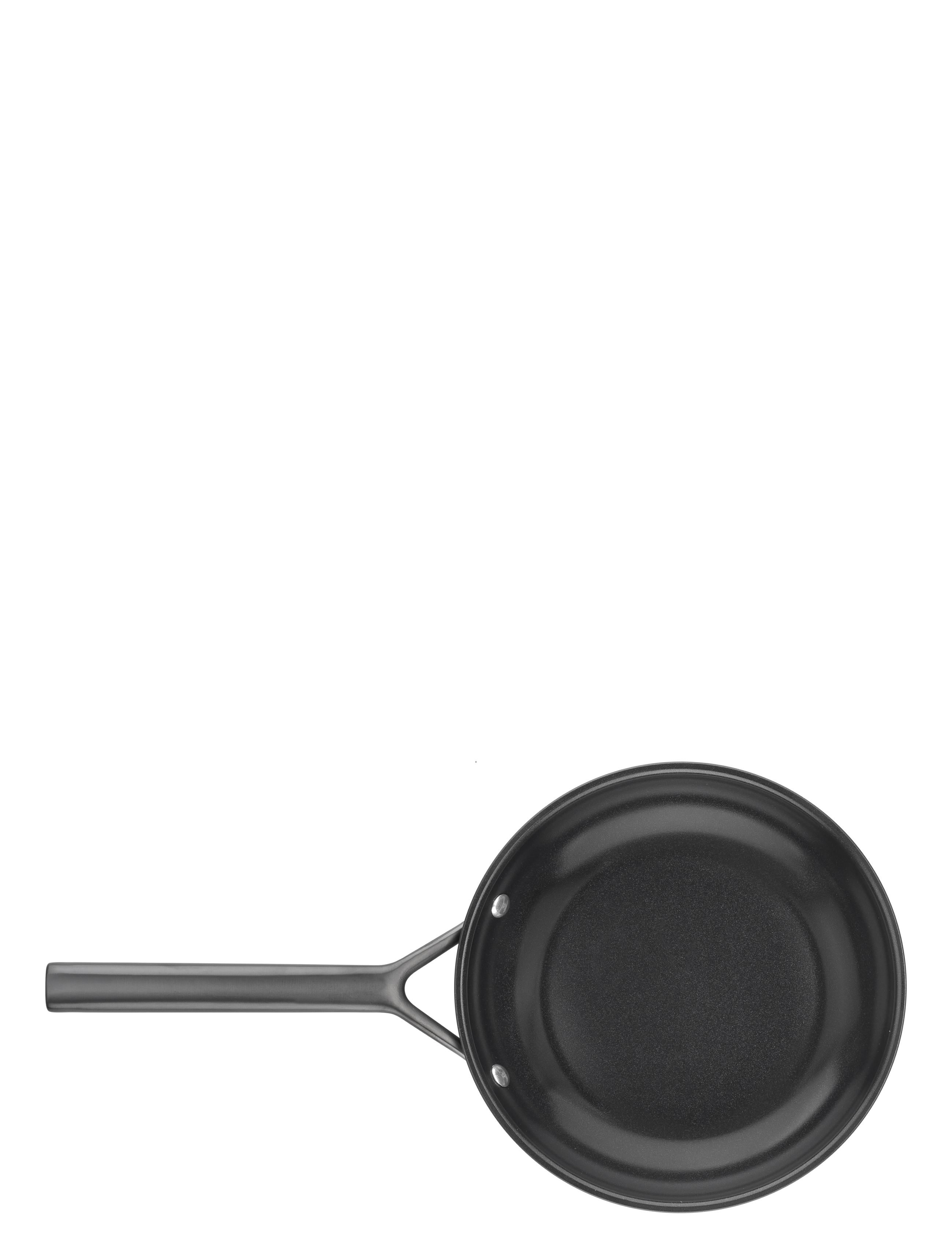 Zwilling - Fry pan set 2-psc, Milano,  Black - black - 5