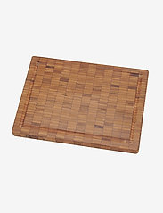 Zwilling - Cutting board - lowest prices - brown - 0