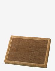 Zwilling - Cutting board - skærebrætter - brown - 0