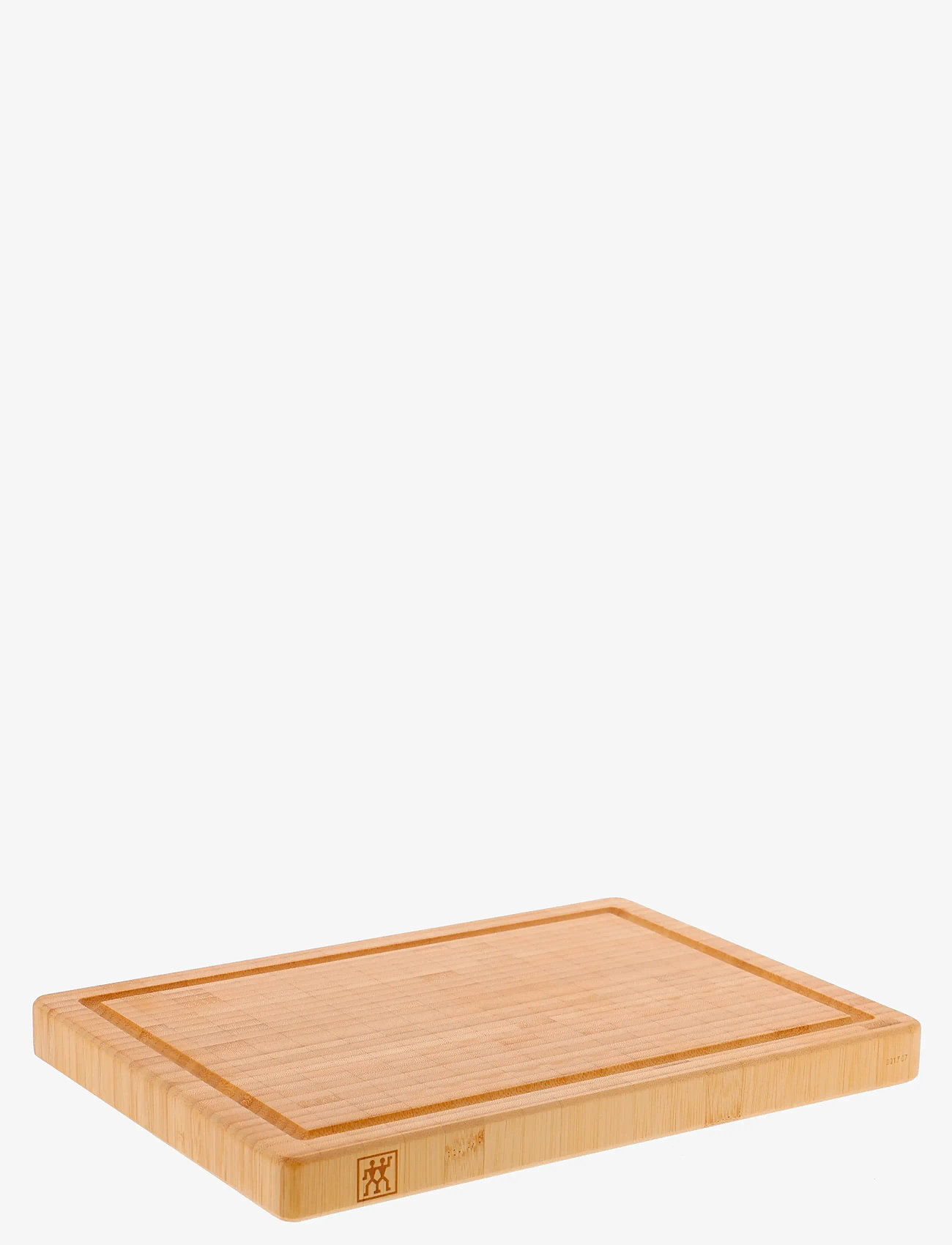 Zwilling - Cutting board - brown - 1