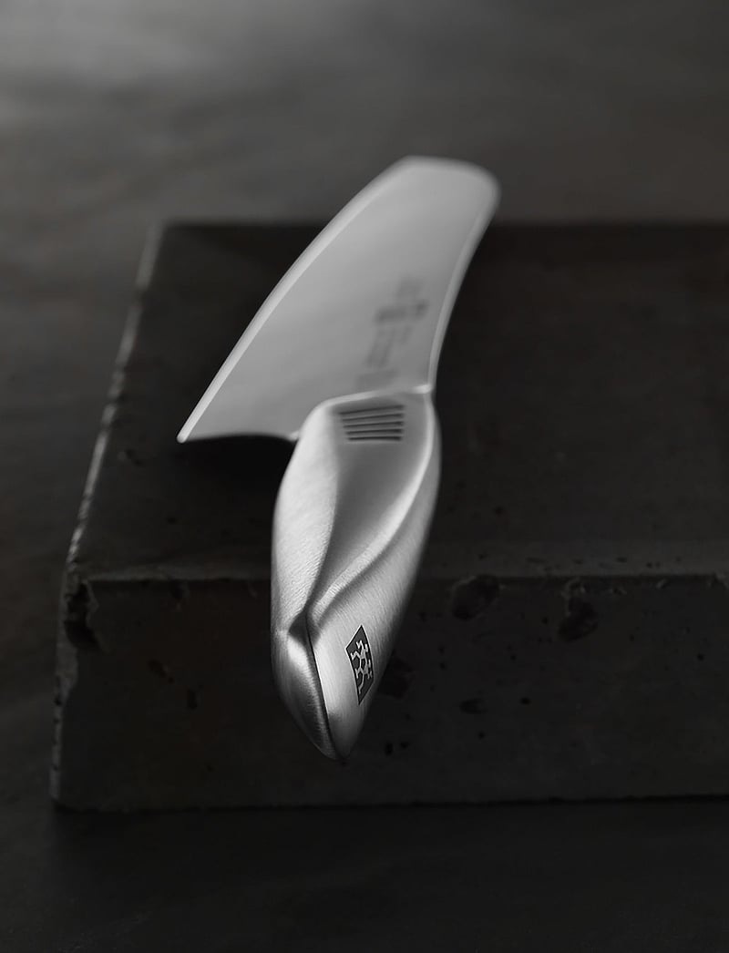 Zwilling - Carving knife - nach preis einkaufen - silver - 1