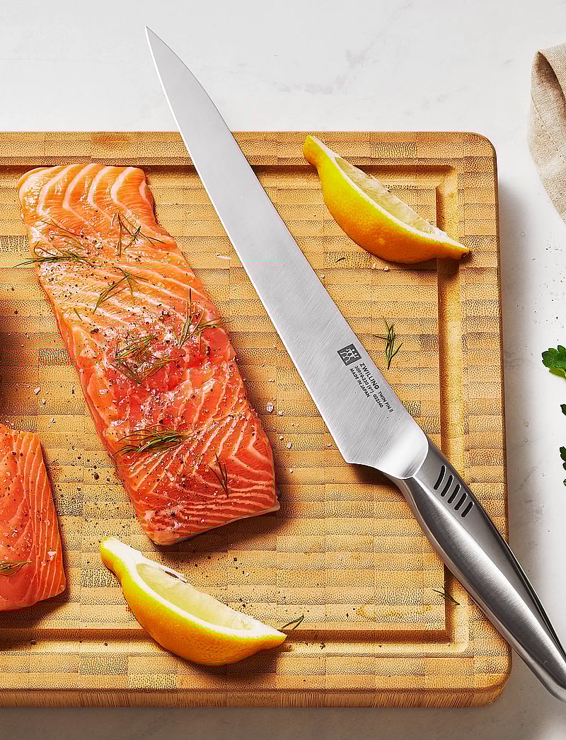 Zwilling - Carving knife - nach preis einkaufen - silver - 2