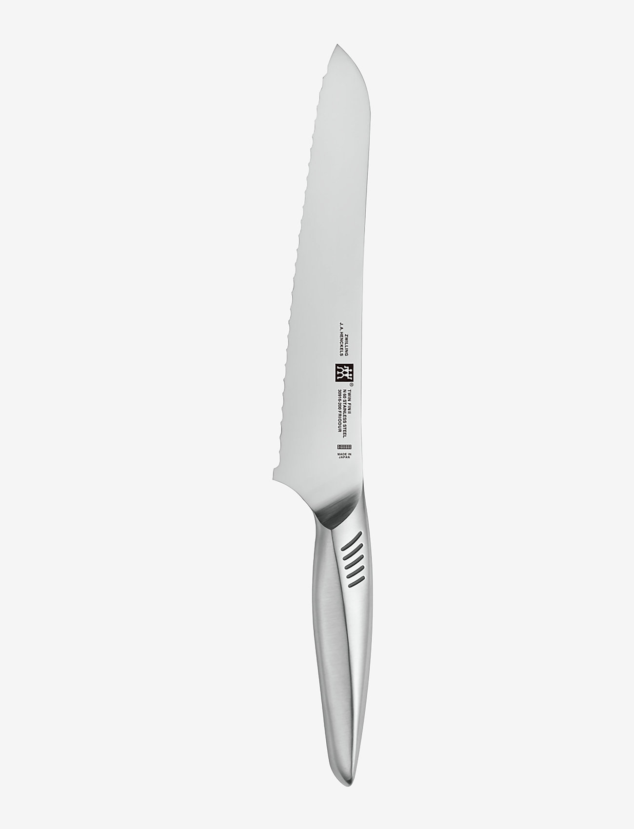 Zwilling - Bread knife - silver - 0