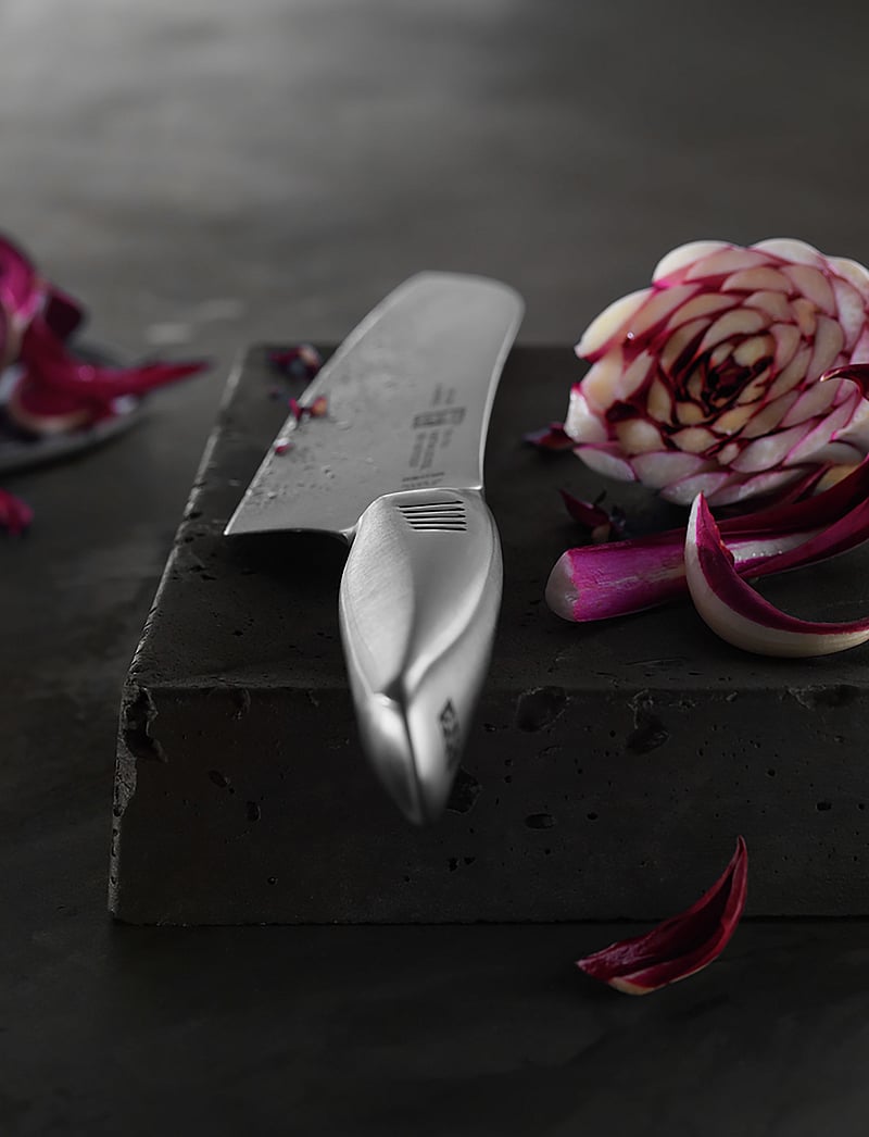 Zwilling - Kiritsuke - kochmesser - silver - 1