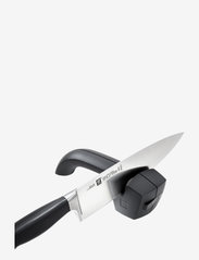 Zwilling - Knife sharpener - lowest prices - black - 1