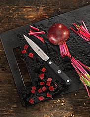 Zwilling - Paring knife - grønnsakskniver - silver, black - 1