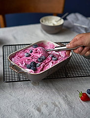 Zwilling - Ice cream scoop - mažiausios kainos - silver - 1