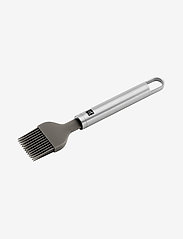 Pastry brush - SILVER