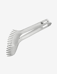 Zwilling - Pasta tongs - lowest prices - silver - 0