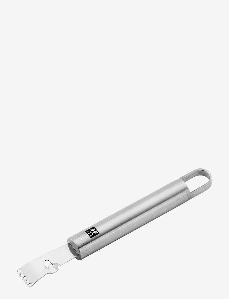 Zwilling - Lemon zester - die niedrigsten preise - silver - 0