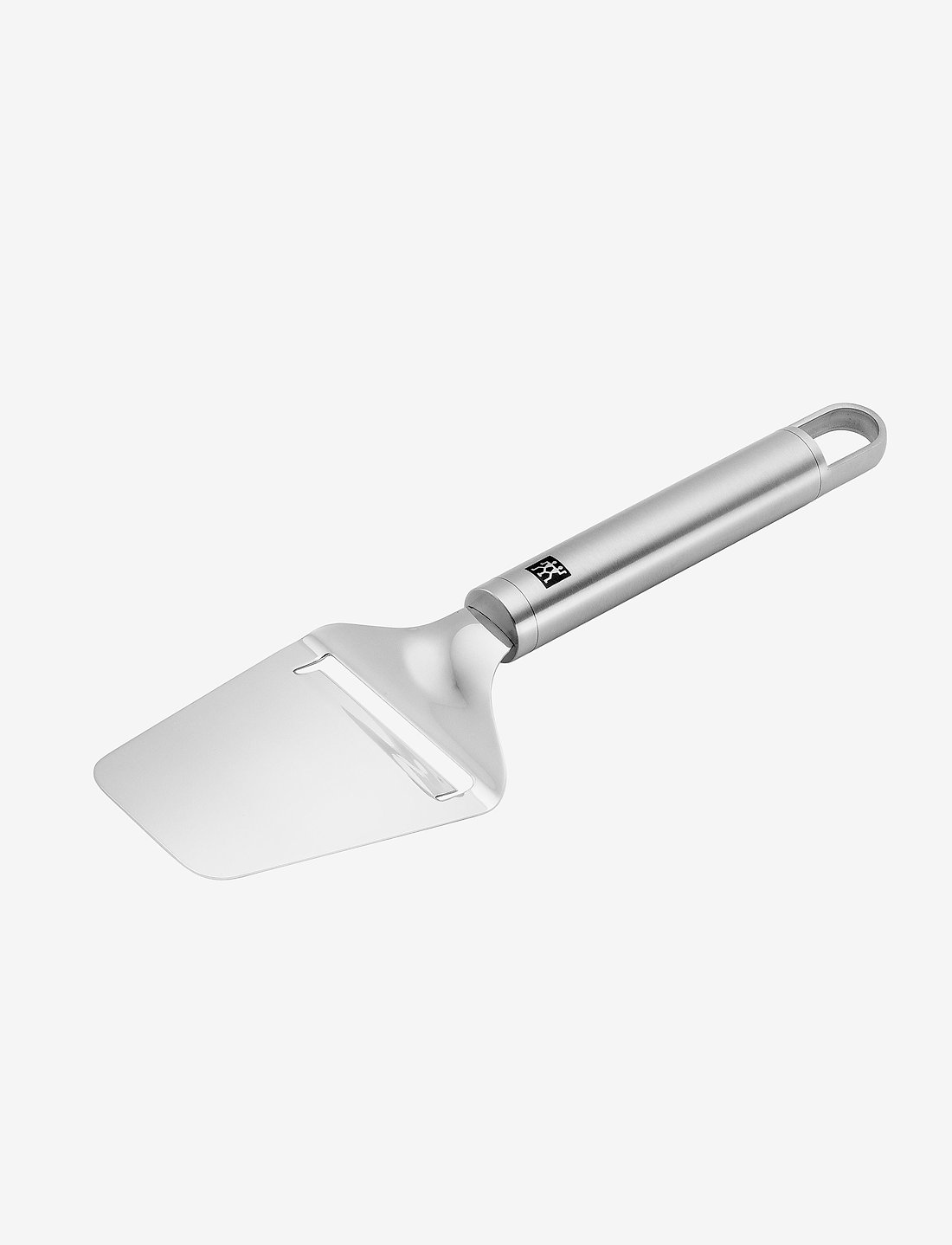 Zwilling - Cheese slicer - ostaskerar - silver - 0