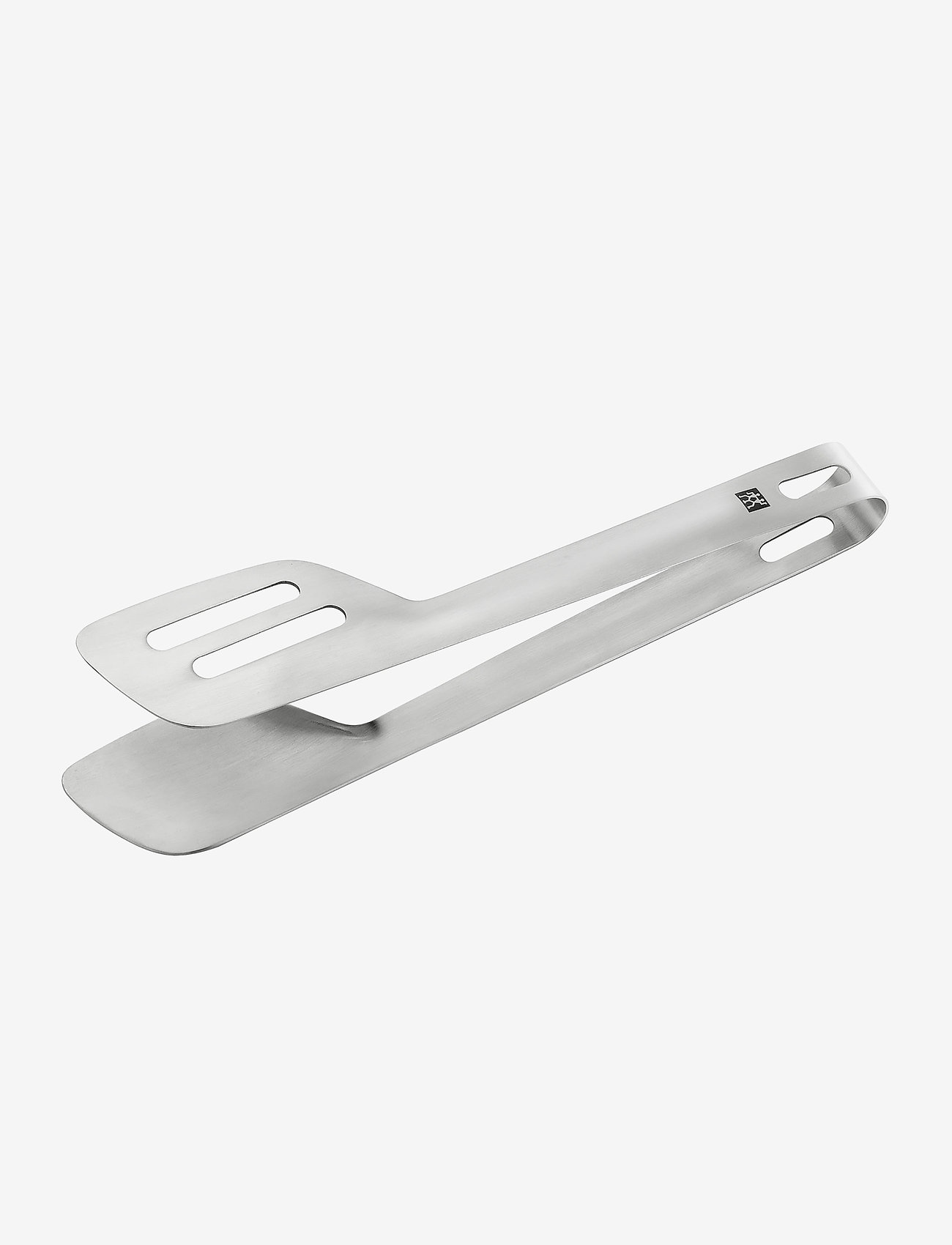 Zwilling - Tongs - matpinsetter - silver - 0