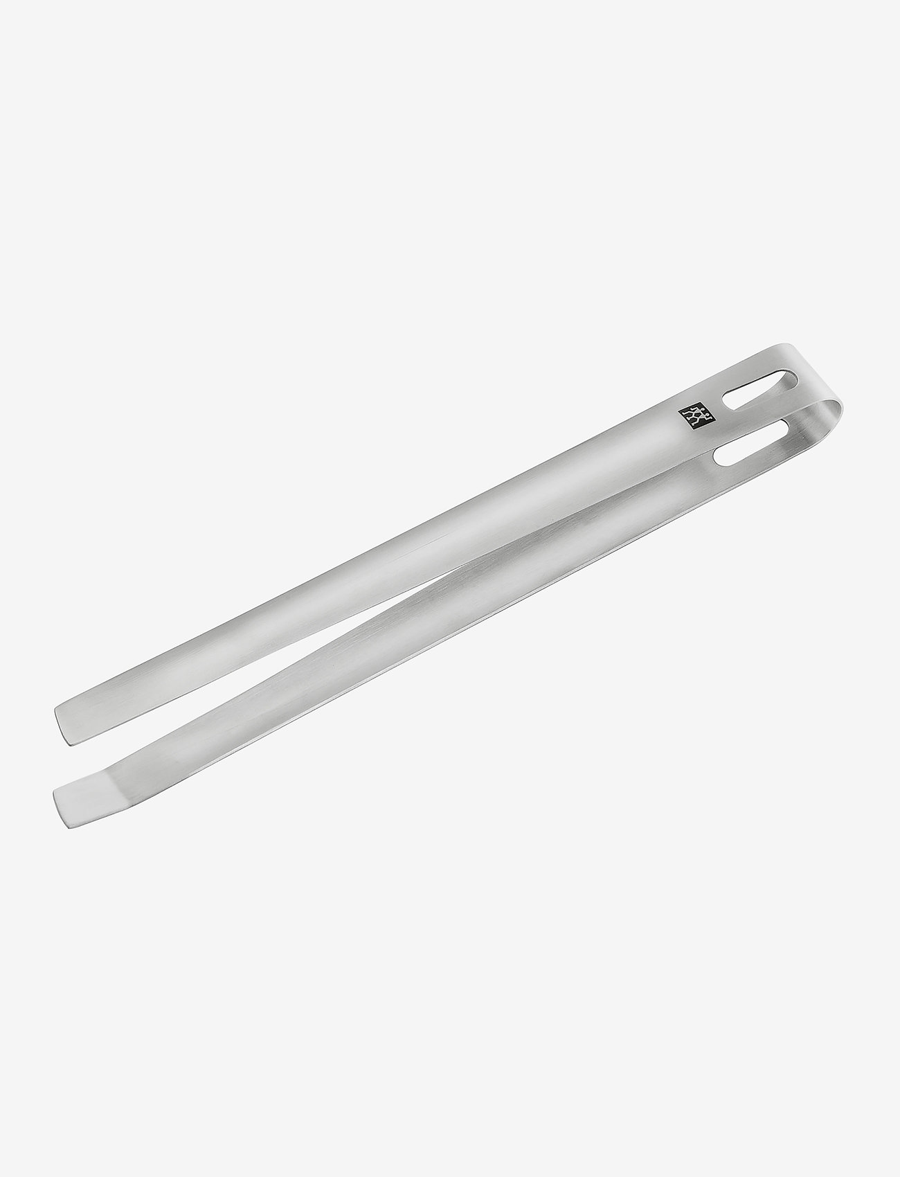 Zwilling - Tongs - laveste priser - silver - 0