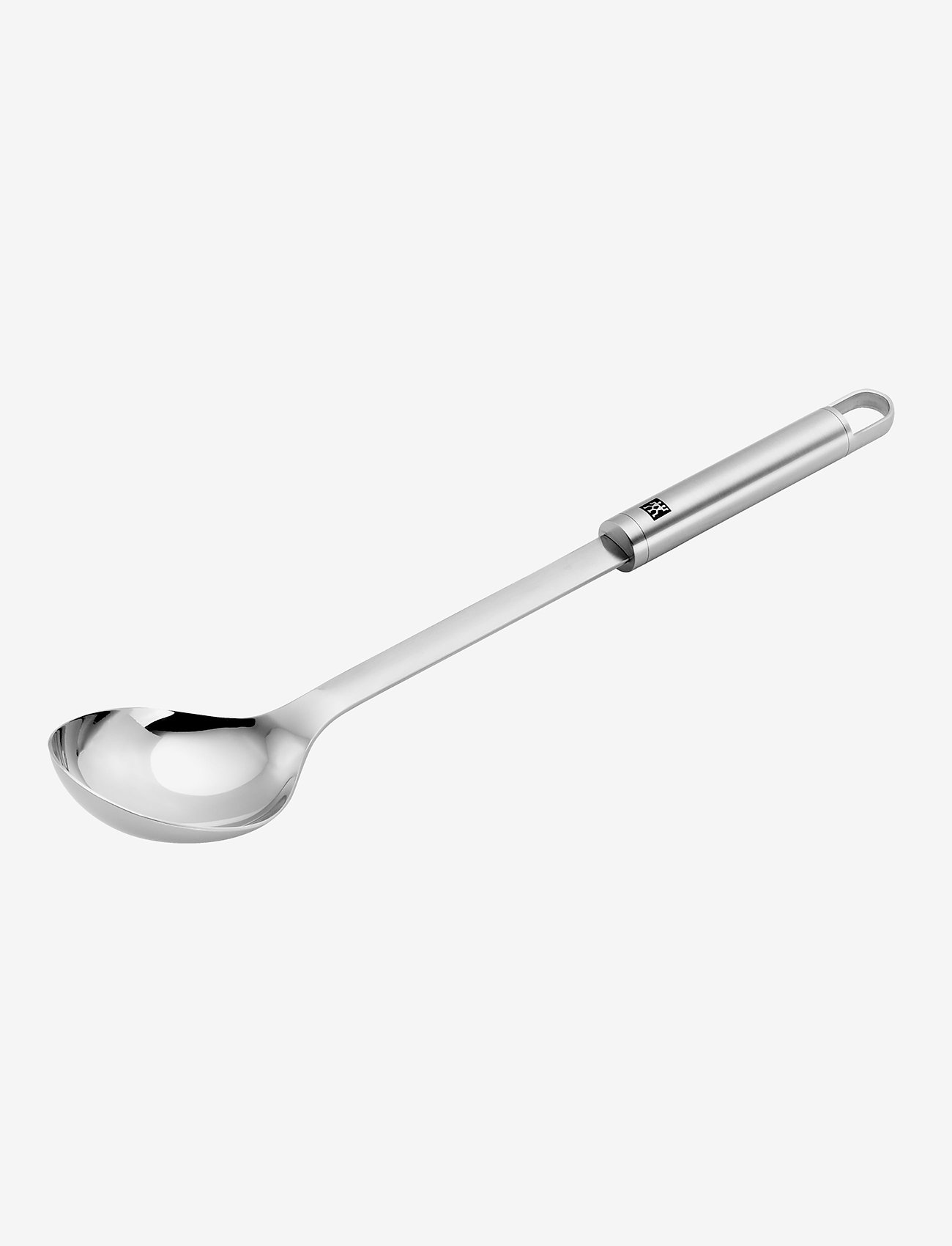 Zwilling - Serving spoon - mažiausios kainos - silver - 0