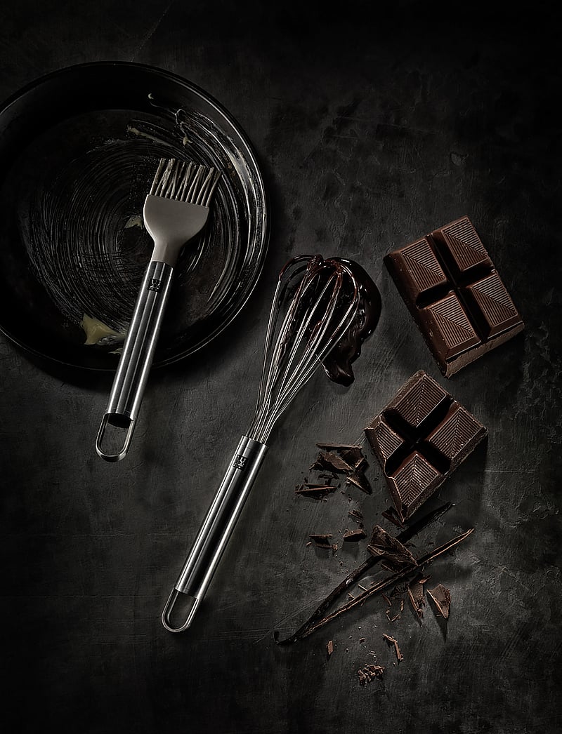 Zwilling - Whisk - silver - 1