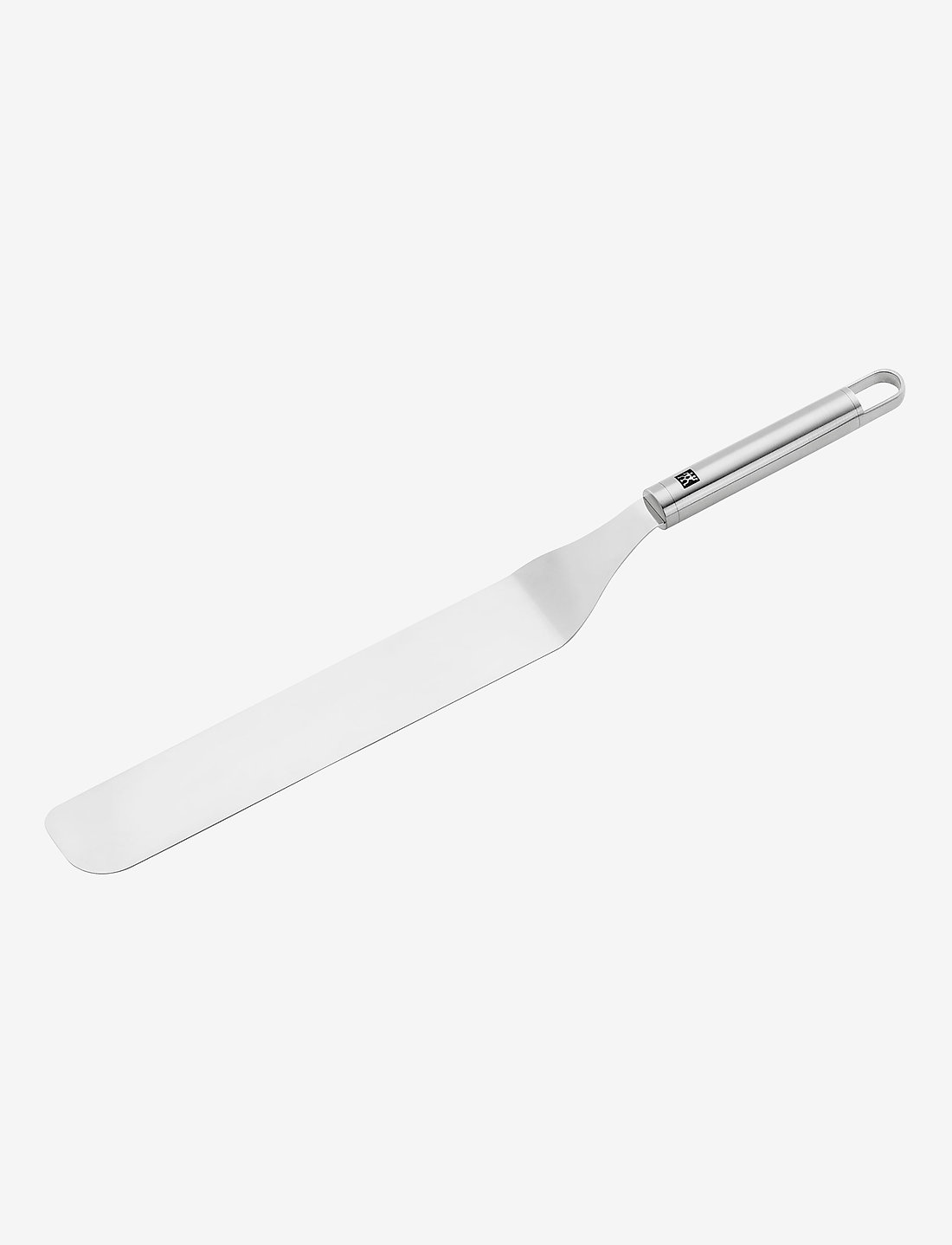 Zwilling - Spatula - tõstelusikad ja spaatlid - silver - 0