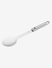 Cooking spoon - SILVER