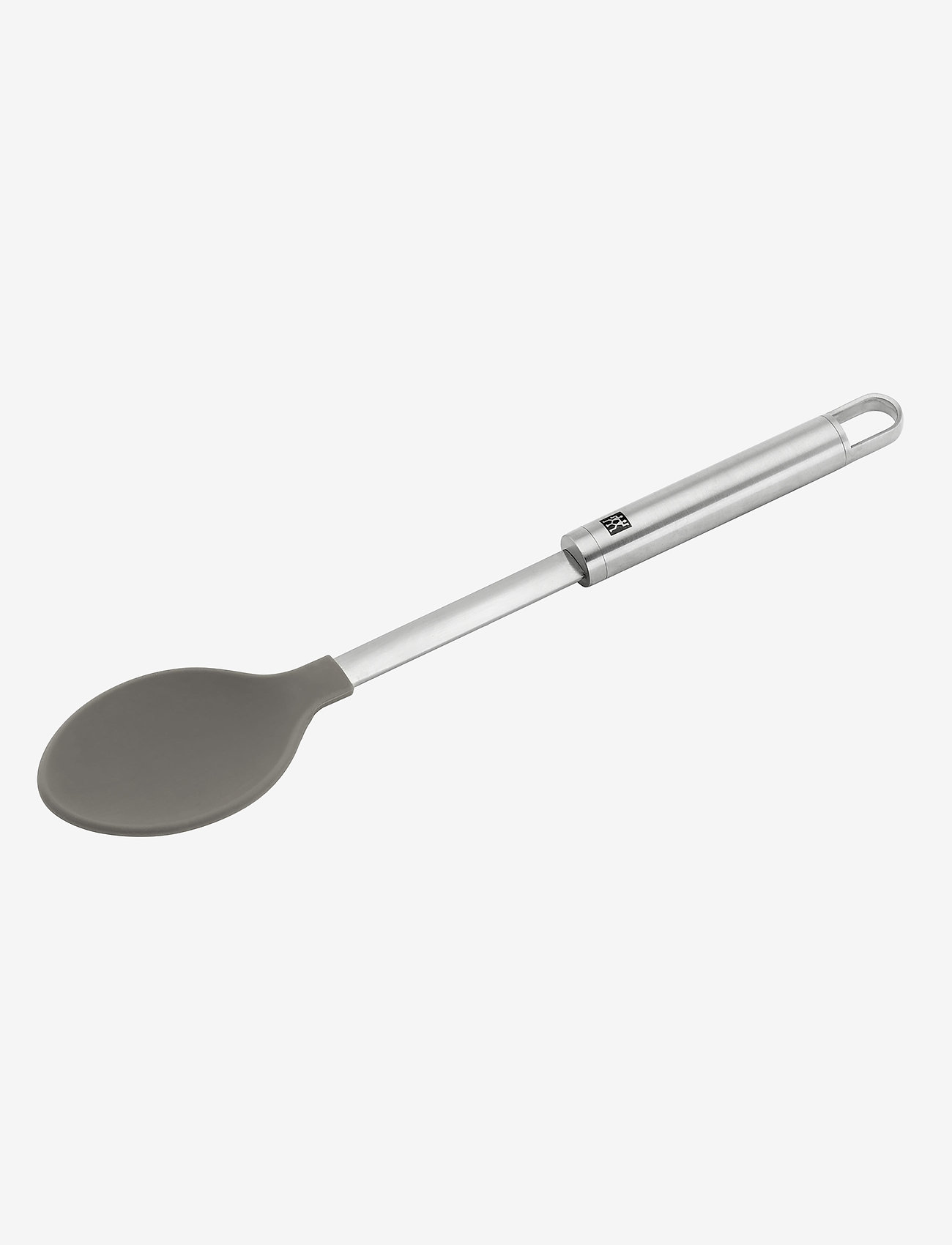Zwilling - Cooking spoon - die niedrigsten preise - silver - 0