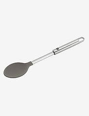 Cooking spoon - SILVER