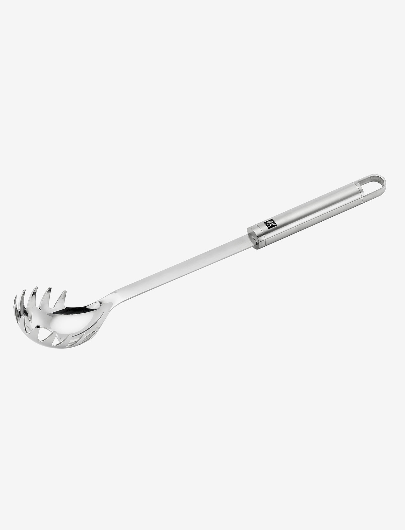 Zwilling - Pasta spoon - laveste priser - silver - 0