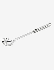 Zwilling - Pasta spoon - mažiausios kainos - silver - 0