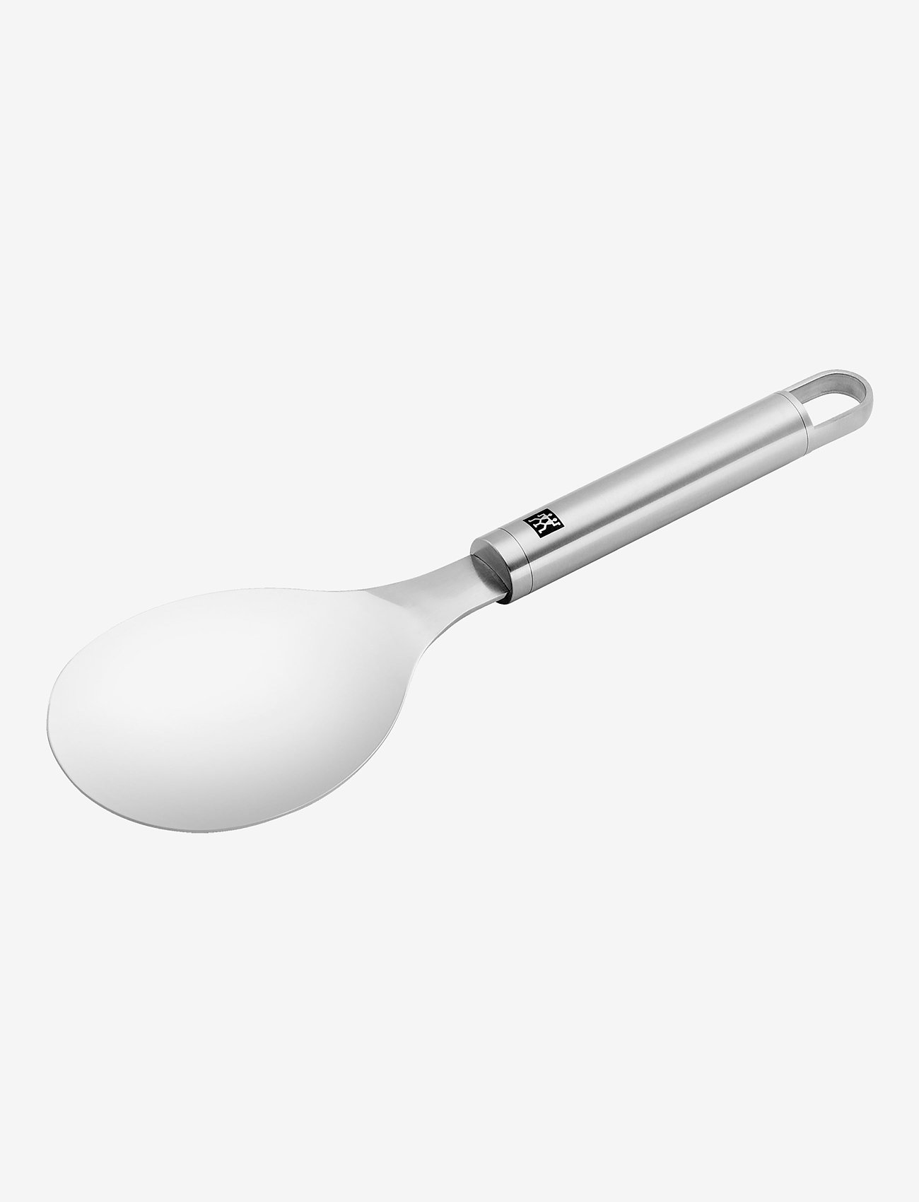 Zwilling - Rice spoon - laveste priser - silver - 0
